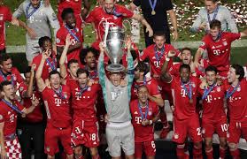 Bayern München har tabt endnu en opvarmningskamp